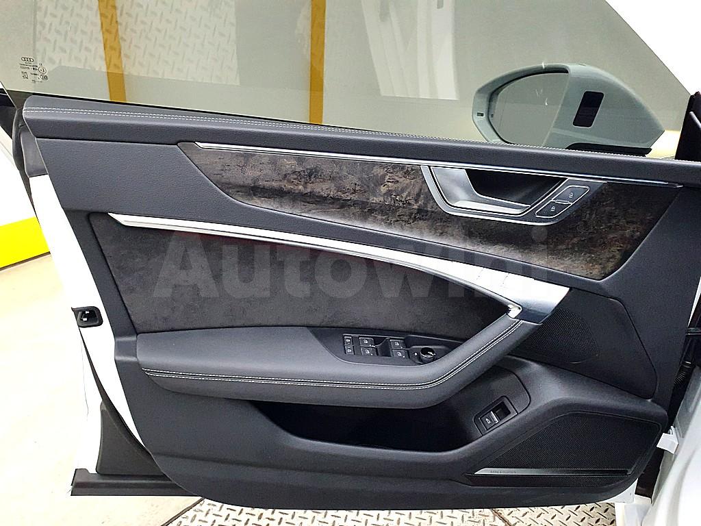 2021 AUDI A7 4K8  50 TDI QUATTRO PREMIUM - 8