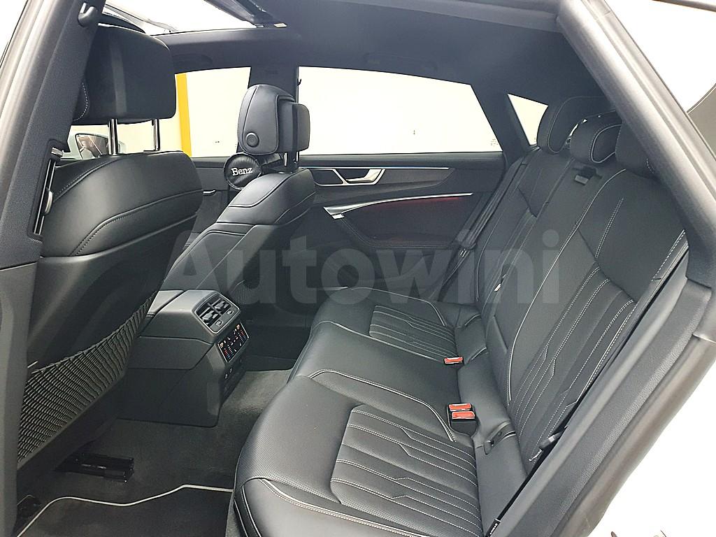 2021 AUDI A7 4K8  50 TDI QUATTRO PREMIUM - 10