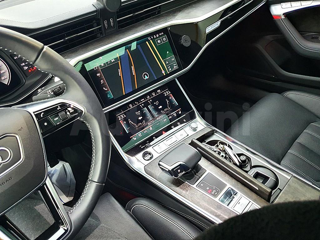 2021 AUDI A7 4K8  50 TDI QUATTRO PREMIUM - 11