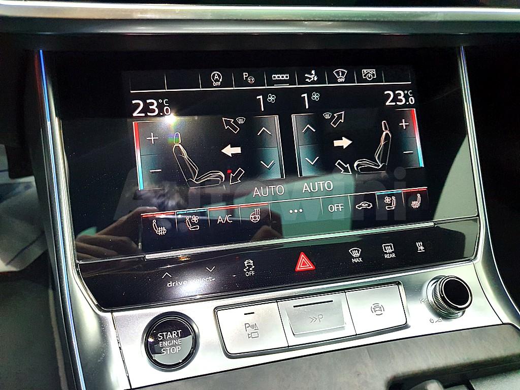 2021 AUDI A7 4K8  50 TDI QUATTRO PREMIUM - 12