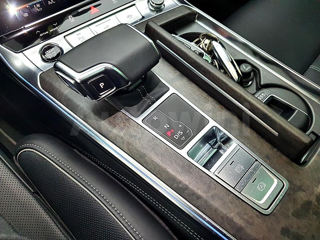 2021 AUDI A7 4K8  50 TDI QUATTRO PREMIUM - 13