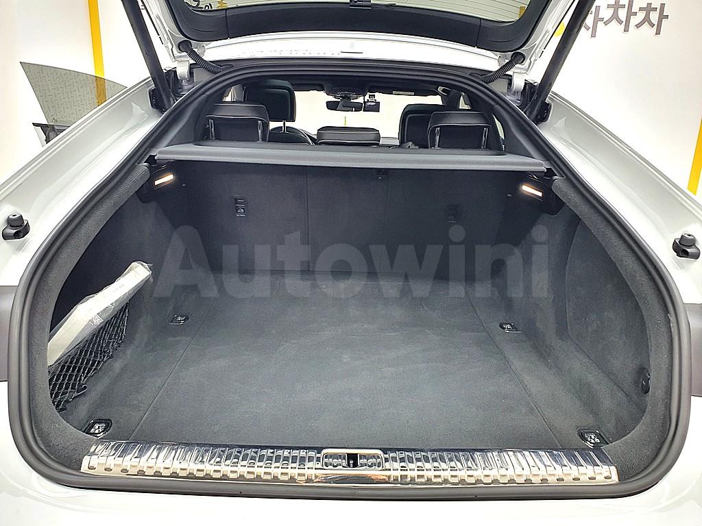 2021 AUDI A7 4K8  50 TDI QUATTRO PREMIUM - 15