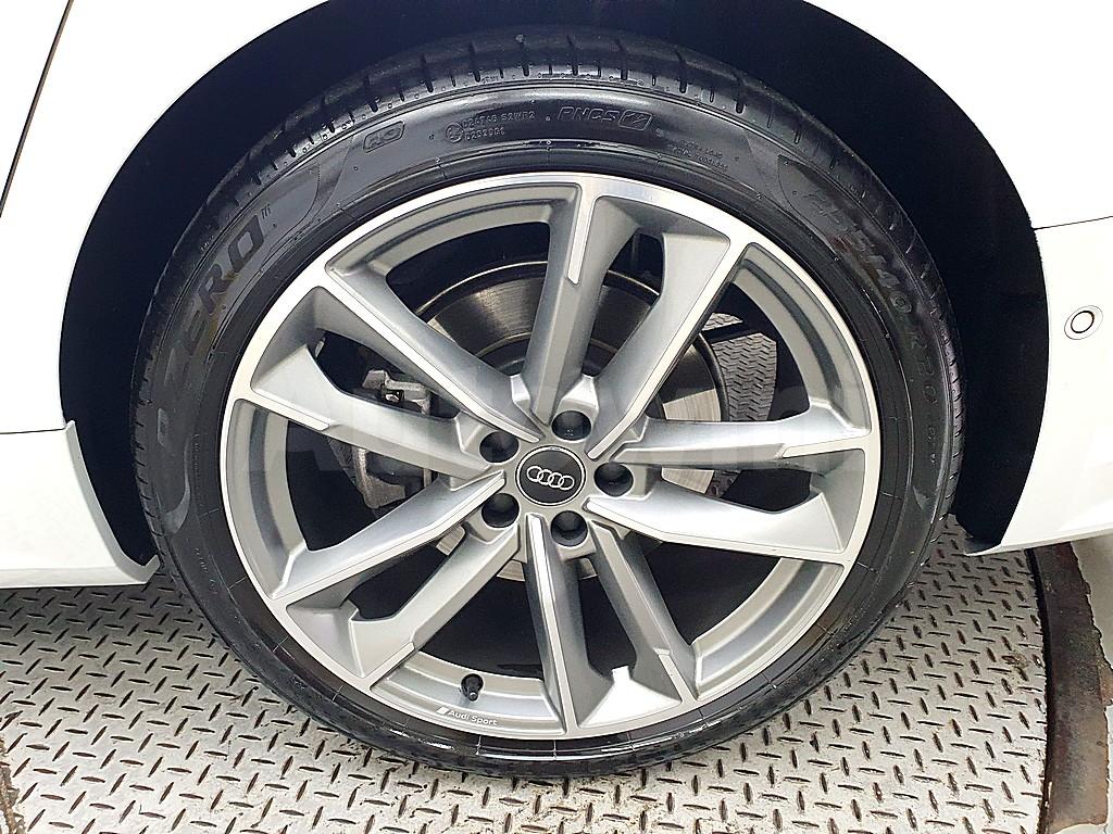 2021 AUDI A7 4K8  50 TDI QUATTRO PREMIUM - 16
