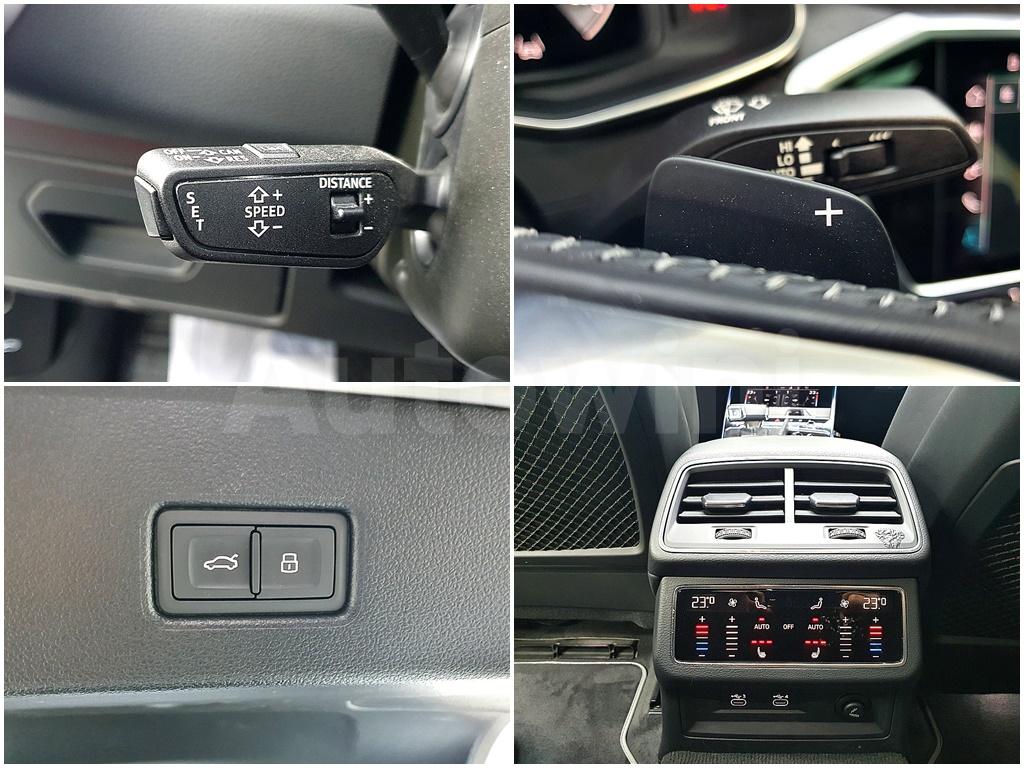 2021 AUDI A7 4K8  50 TDI QUATTRO PREMIUM - 18