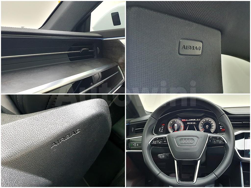2021 AUDI A7 4K8  50 TDI QUATTRO PREMIUM - 20