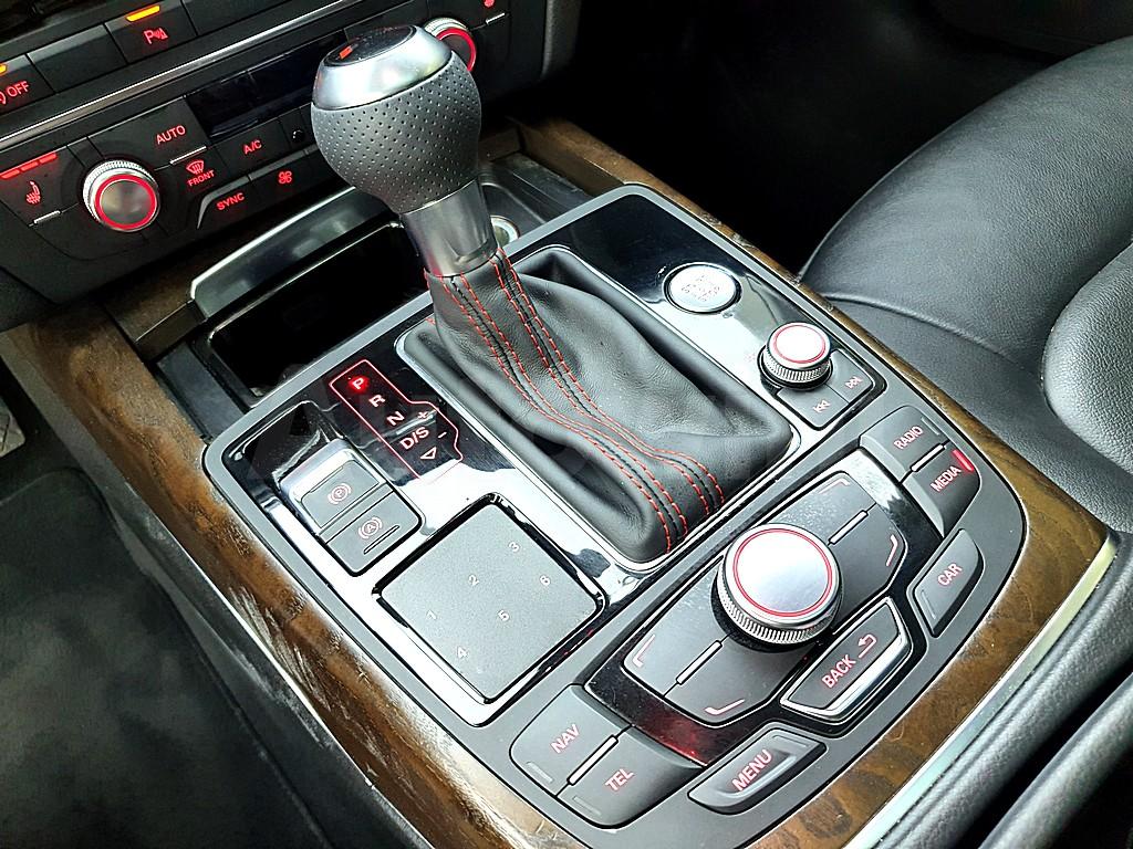 2014 AUDI A7 3.0 TDI QUATTRO - 13