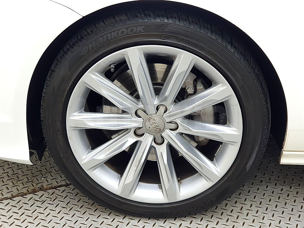 2014 AUDI A7 3.0 TDI QUATTRO - 16