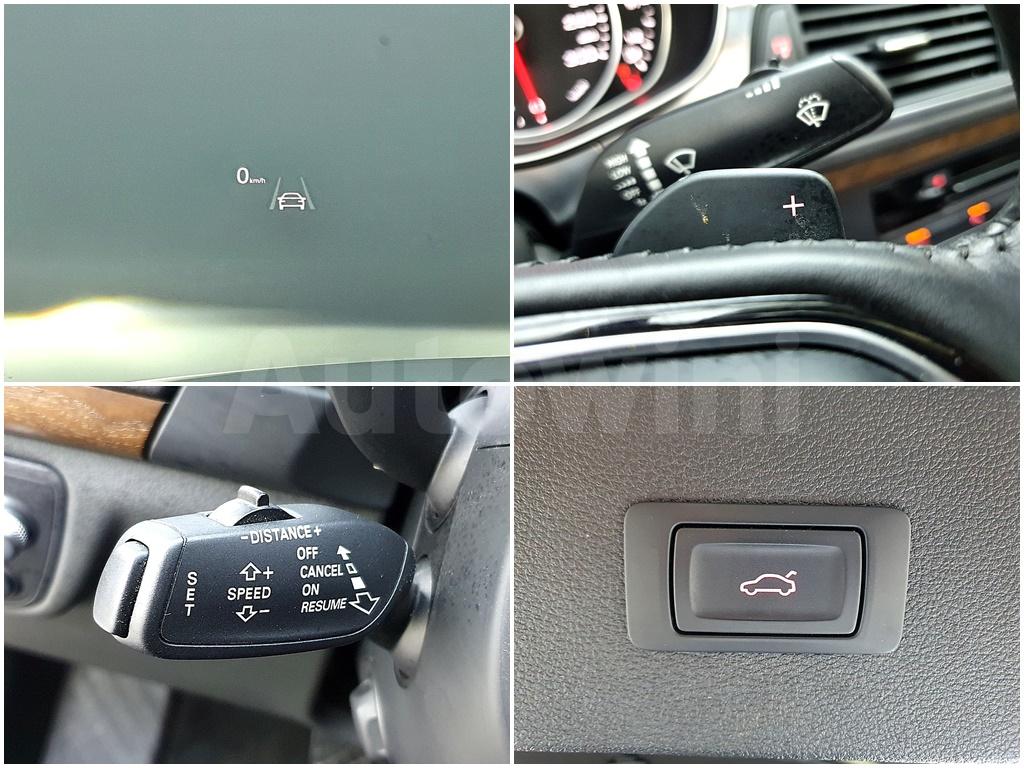2014 AUDI A7 3.0 TDI QUATTRO - 18