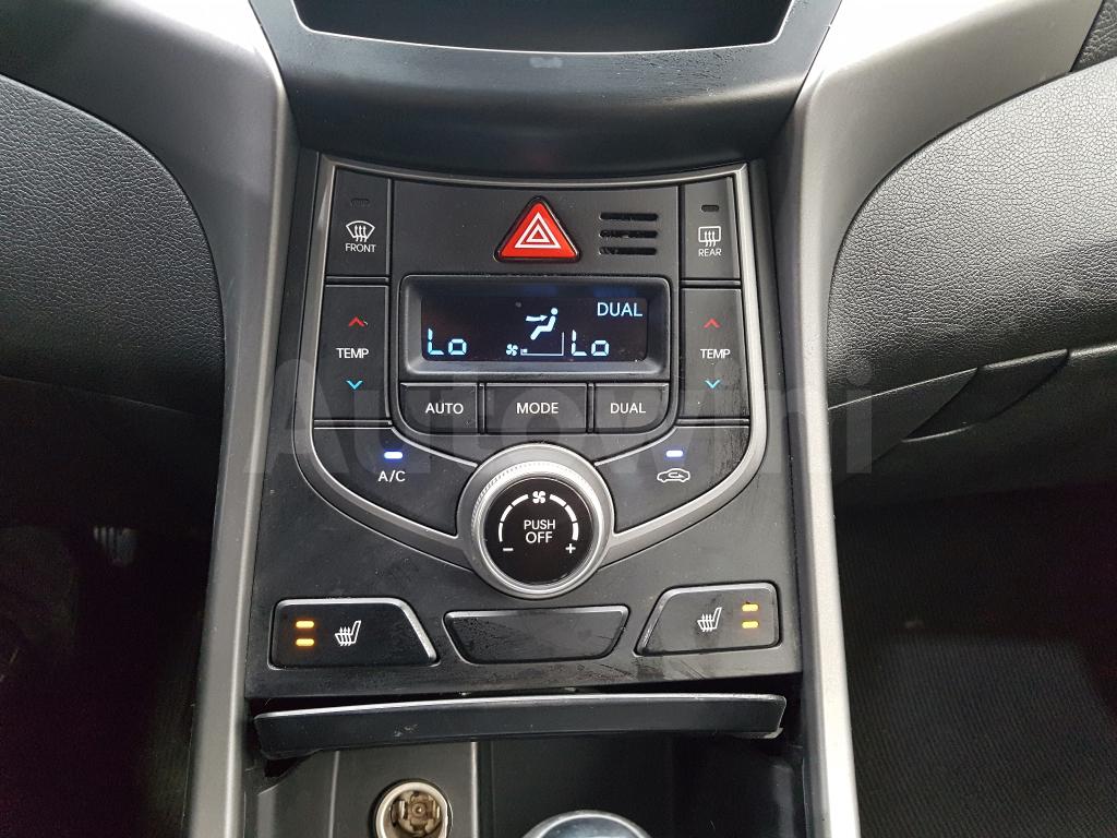 2016 HYUNDAI  AVANTE ELANTRA (16R+ANDROID+FULLAUTO+LEATHER - 19