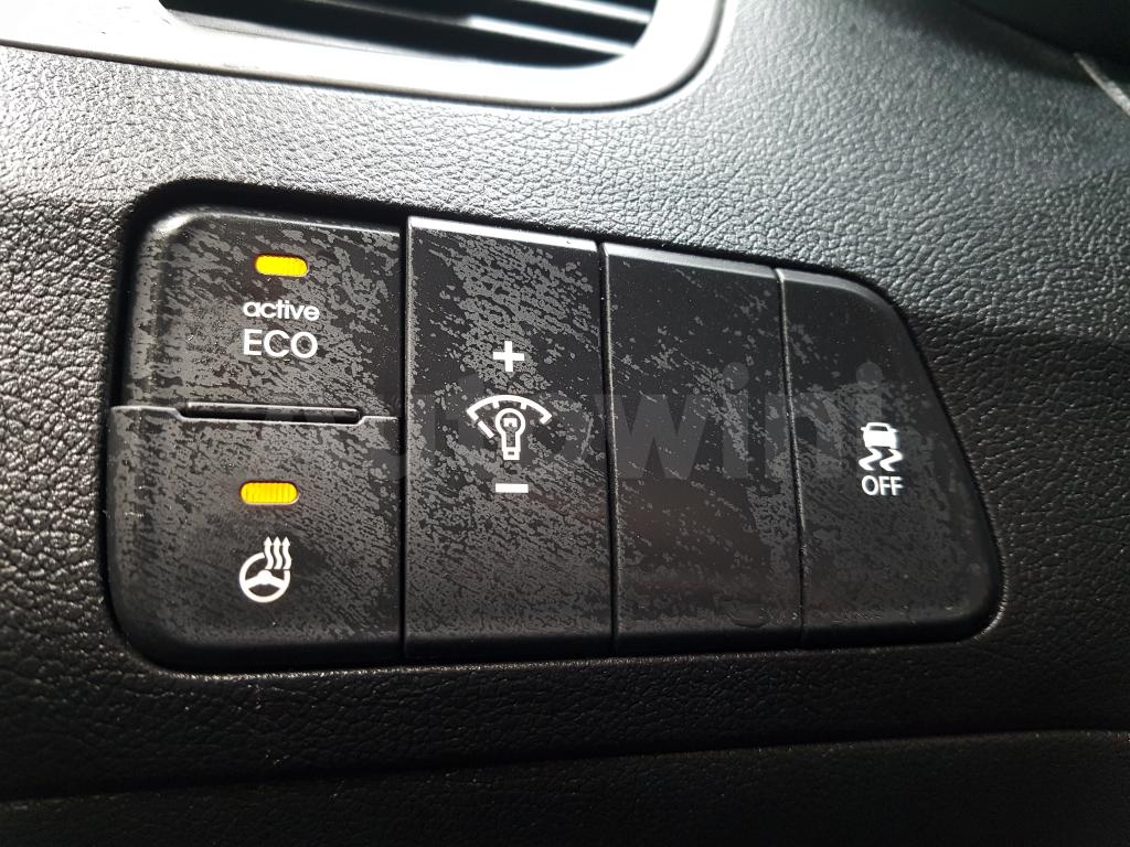 2016 HYUNDAI  AVANTE ELANTRA (16R+ANDROID+FULLAUTO+LEATHER - 20