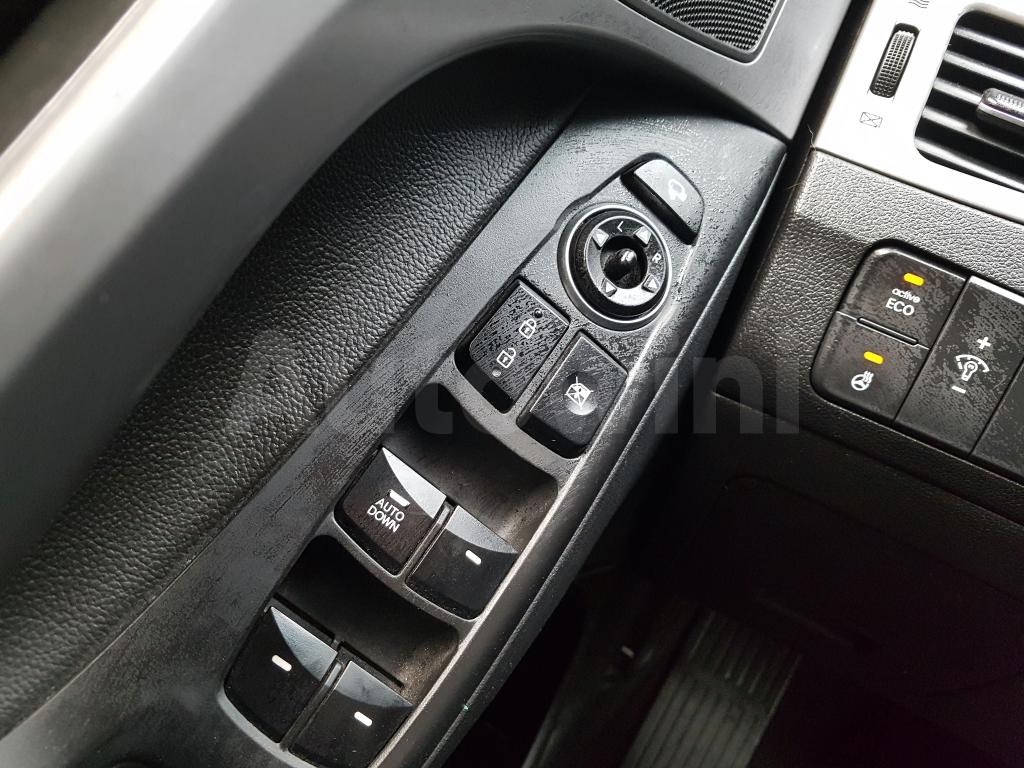 2016 HYUNDAI  AVANTE ELANTRA (16R+ANDROID+FULLAUTO+LEATHER - 21