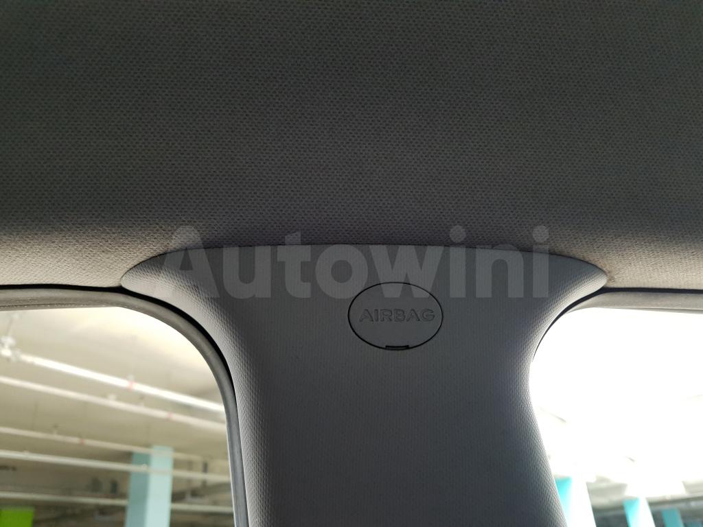 2016 HYUNDAI  AVANTE ELANTRA (16R+ANDROID+FULLAUTO+LEATHER - 22