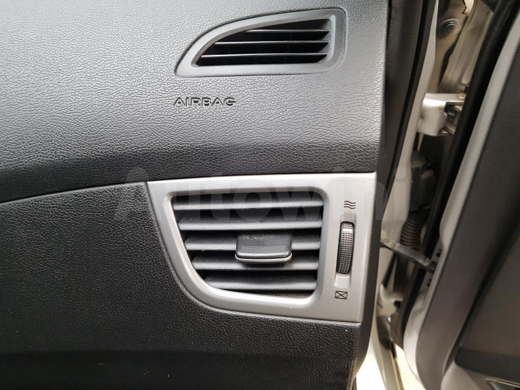 2016 HYUNDAI  AVANTE ELANTRA (16R+ANDROID+FULLAUTO+LEATHER - 24