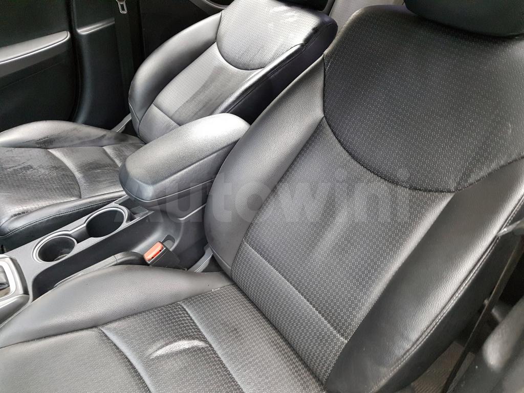 2016 HYUNDAI  AVANTE ELANTRA (16R+ANDROID+FULLAUTO+LEATHER - 27