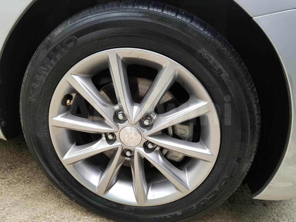 2016 HYUNDAI  AVANTE ELANTRA (16R+ANDROID+FULLAUTO+LEATHER - 36
