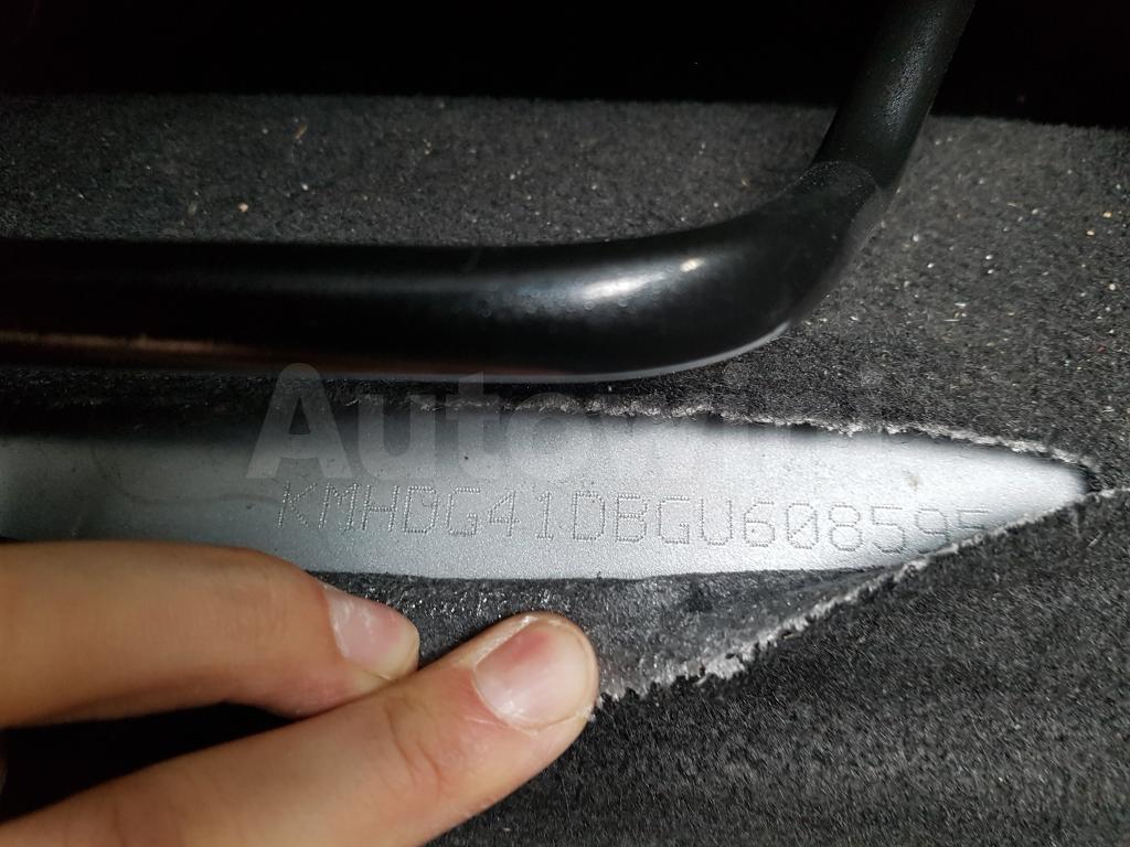 2016 HYUNDAI  AVANTE ELANTRA (16R+ANDROID+FULLAUTO+LEATHER - 42