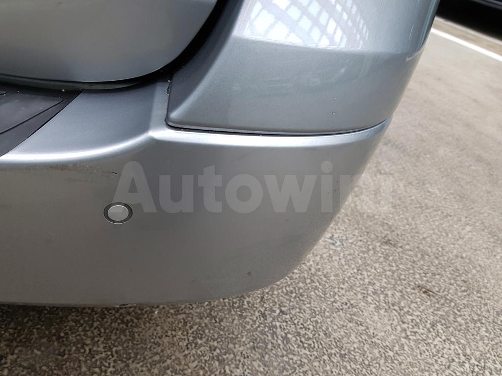 2014 HYUNDAI GRAND STAREX H-1 ENGINE NO. (12S+SUNROOF+CROME) - 42