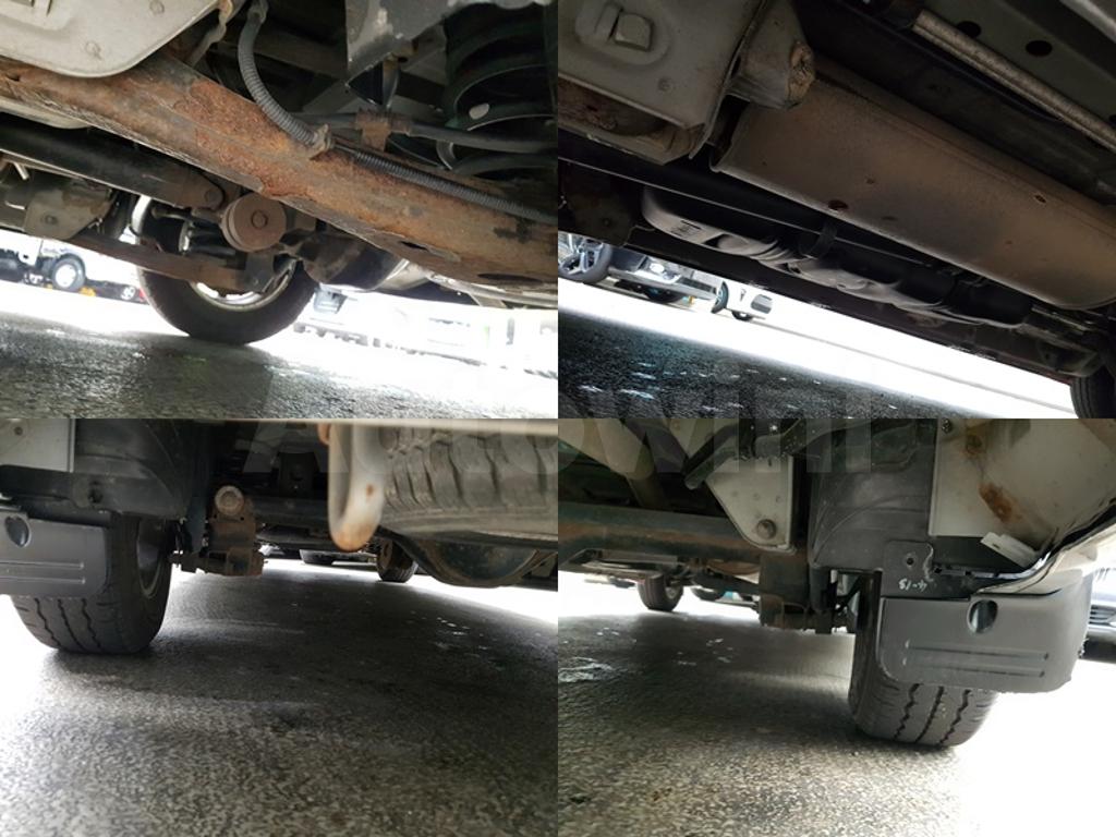 2014 HYUNDAI GRAND STAREX H-1 ENGINE NO. (12S+SUNROOF+CROME) - 46