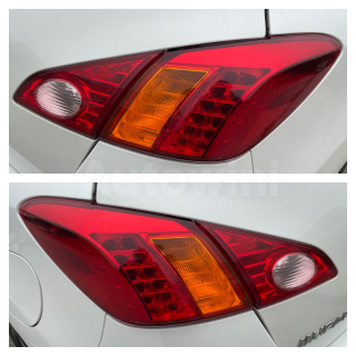 2010 NISSAN MURANO NO ACCIDENT, 4WD, FULL OPTION - 11