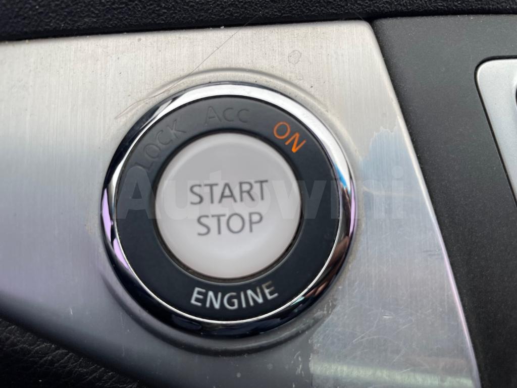 2010 NISSAN MURANO NO ACCIDENT, 4WD, FULL OPTION - 30