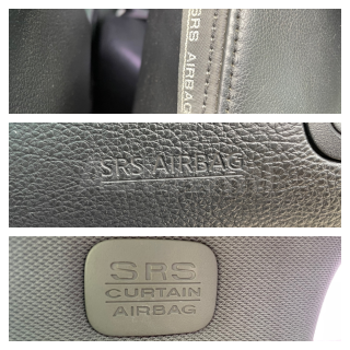 2010 NISSAN MURANO NO ACCIDENT, 4WD, FULL OPTION - 33