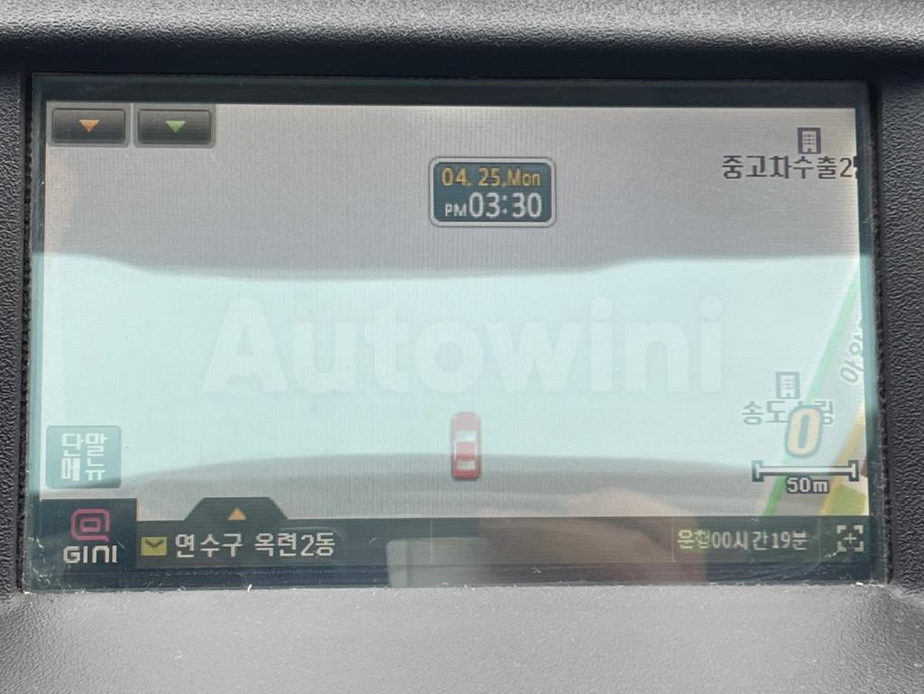 2010 NISSAN MURANO NO ACCIDENT, 4WD, FULL OPTION - 34