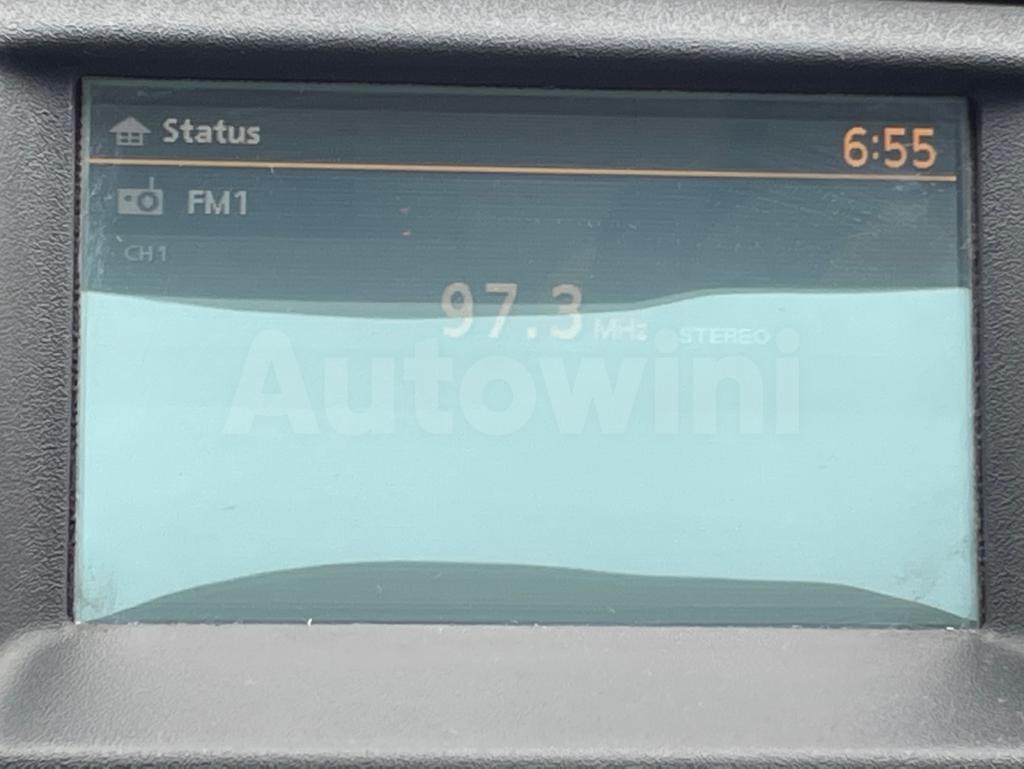 2010 NISSAN MURANO NO ACCIDENT, 4WD, FULL OPTION - 36