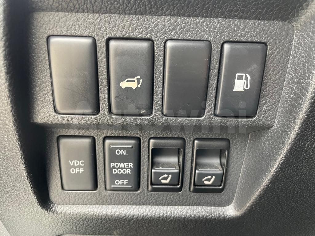 2010 NISSAN MURANO NO ACCIDENT, 4WD, FULL OPTION - 37
