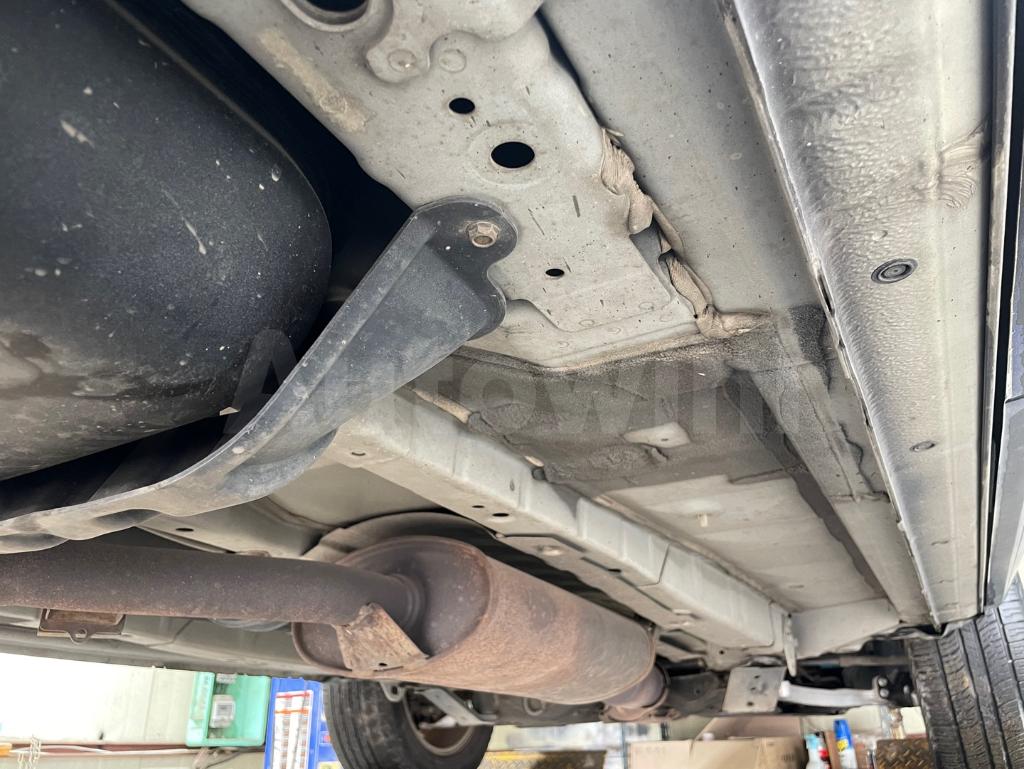 2010 NISSAN MURANO NO ACCIDENT, 4WD, FULL OPTION - 41