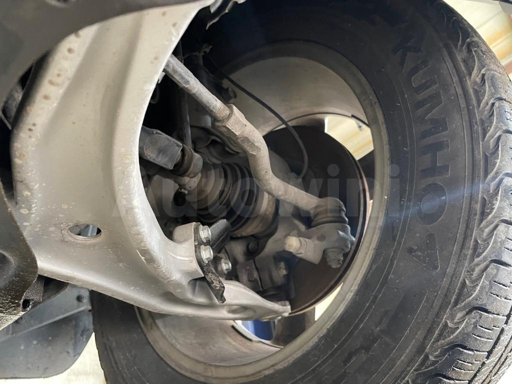 2010 NISSAN MURANO NO ACCIDENT, 4WD, FULL OPTION - 43