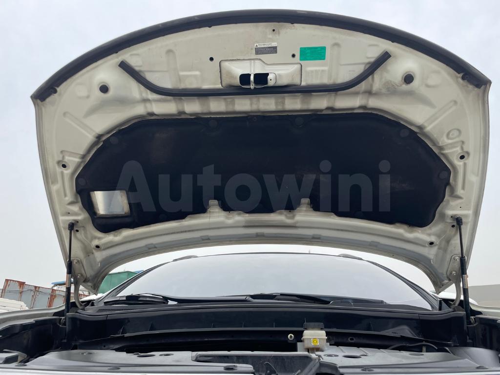 2010 NISSAN MURANO NO ACCIDENT, 4WD, FULL OPTION - 48