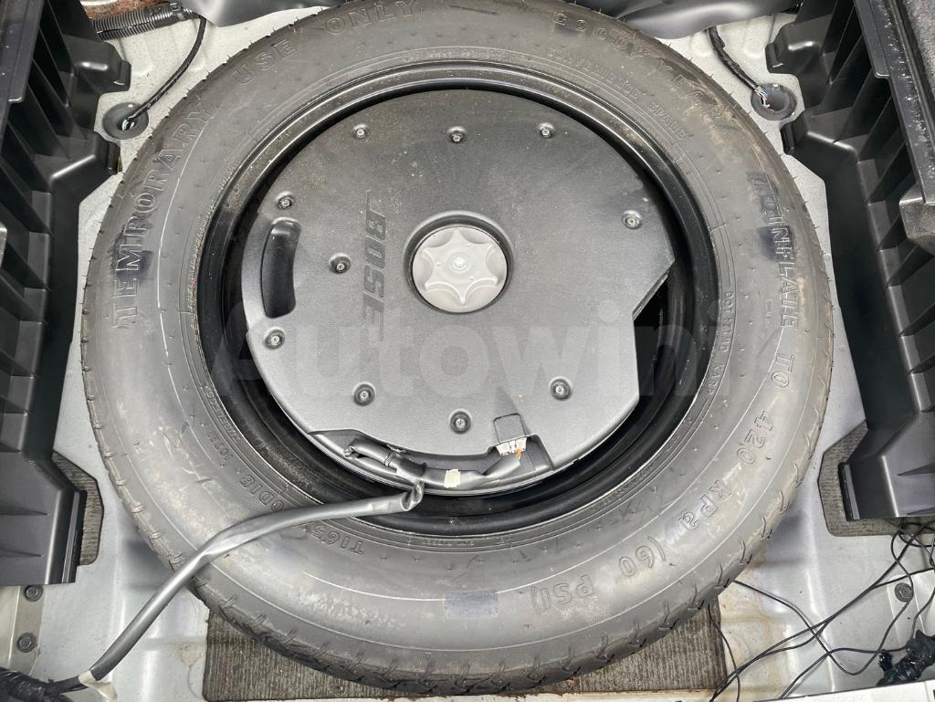 2010 NISSAN MURANO NO ACCIDENT, 4WD, FULL OPTION - 55