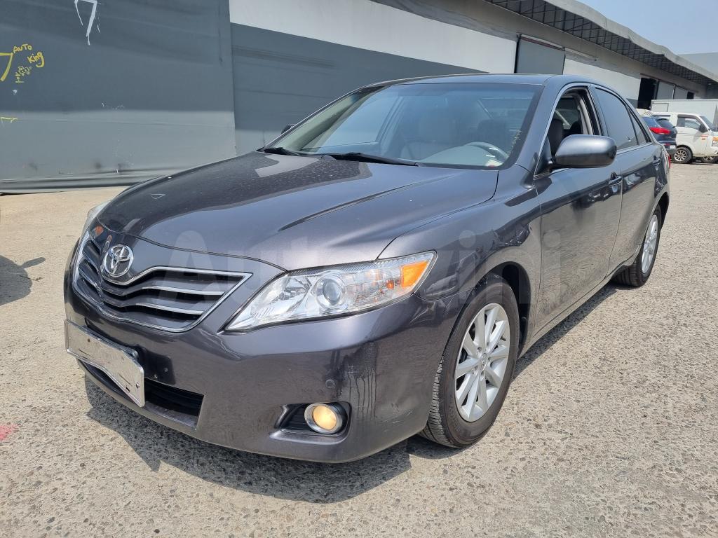 JTNBF3EK6B3007969 2011 TOYOTA CAMRY XLE-1