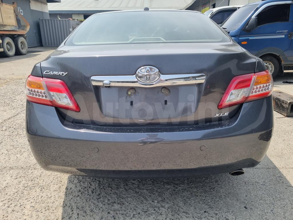 JTNBF3EK6B3007969 2011 TOYOTA CAMRY XLE-4