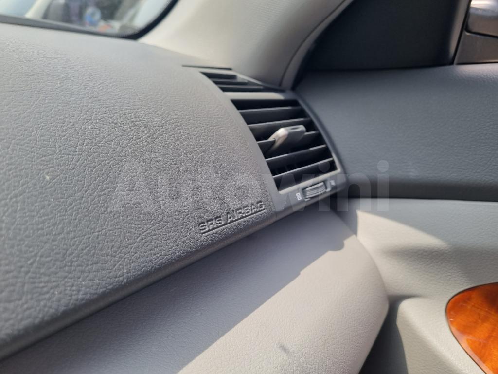 2011 TOYOTA CAMRY XLE - 15