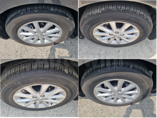 2011 TOYOTA CAMRY XLE - 33