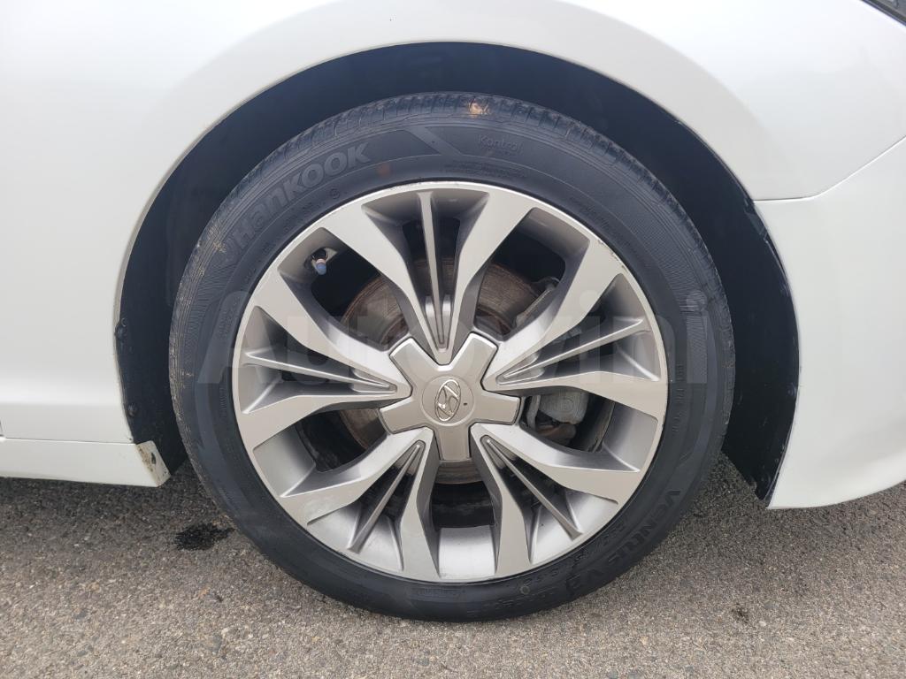 2016 HYUNDAI LF SONATA FULL OPTION DISEL - 17