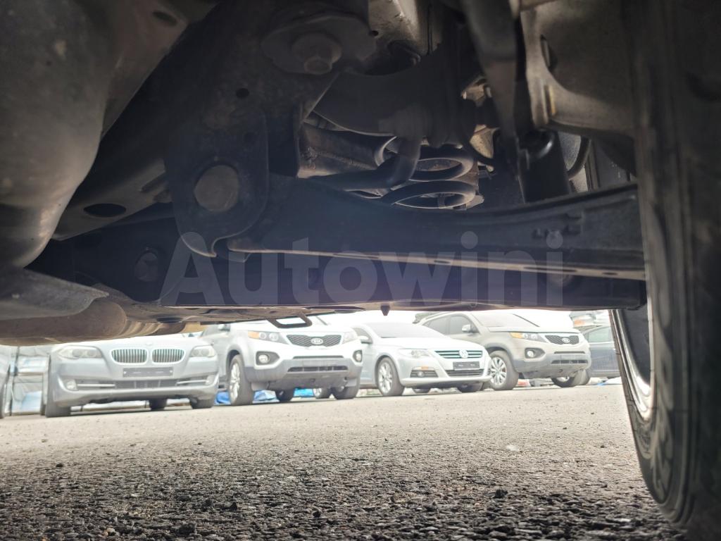2016 HYUNDAI LF SONATA FULL OPTION DISEL - 22