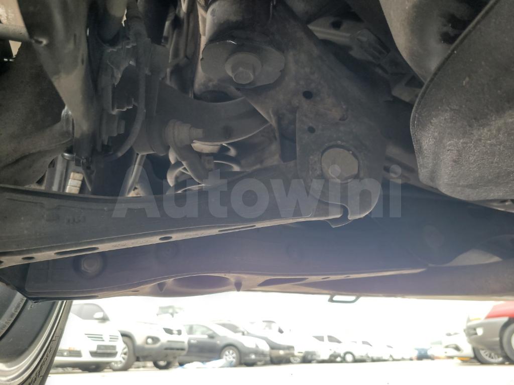 2016 HYUNDAI LF SONATA FULL OPTION DISEL - 24