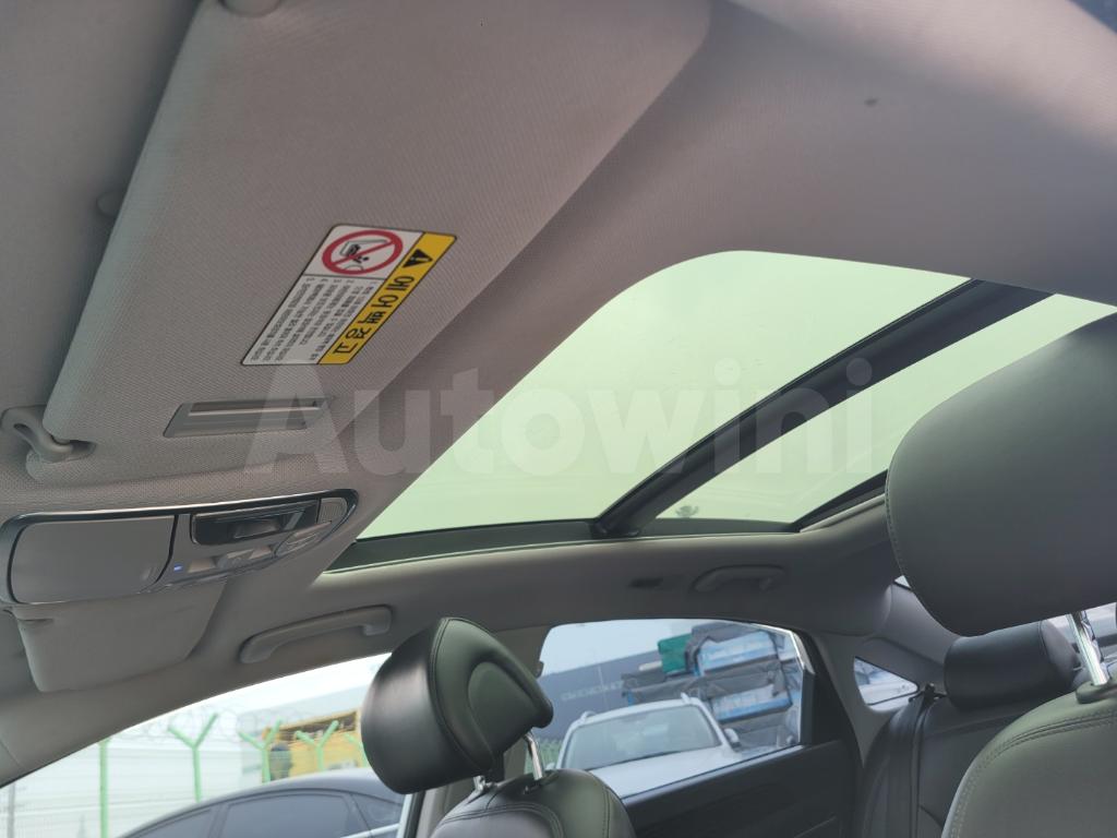 2016 HYUNDAI LF SONATA FULL OPTION DISEL - 26