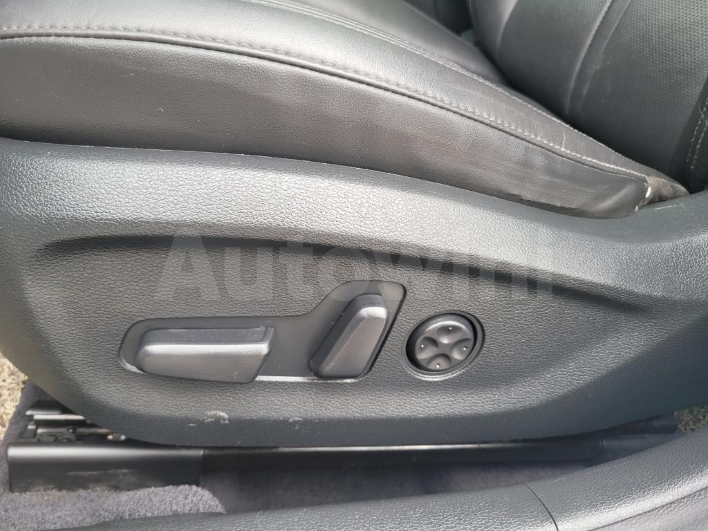 2016 HYUNDAI LF SONATA FULL OPTION DISEL - 32