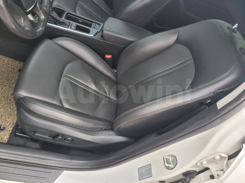 2016 HYUNDAI LF SONATA FULL OPTION DISEL - 33