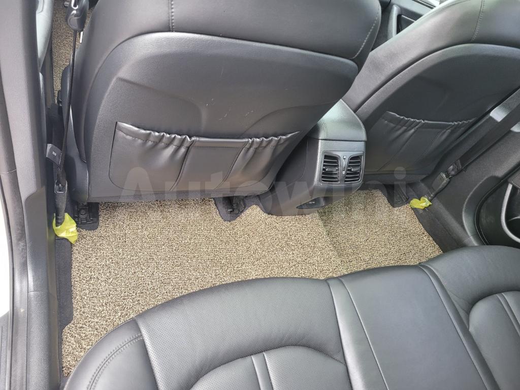 2016 HYUNDAI LF SONATA FULL OPTION DISEL - 35