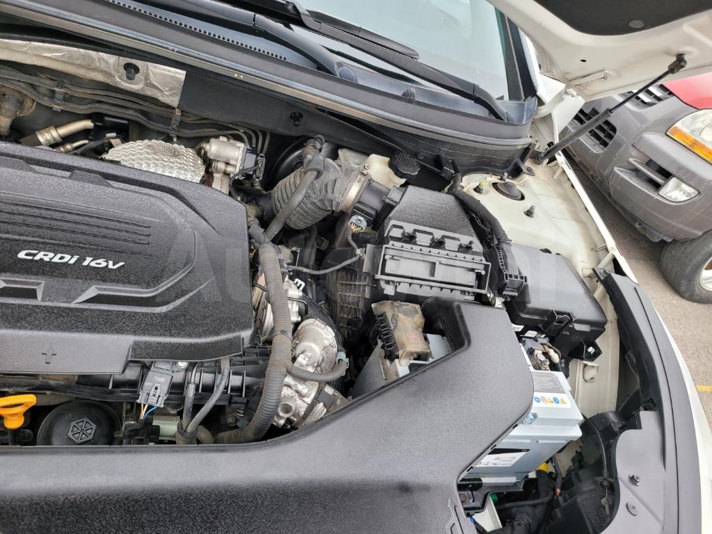 2016 HYUNDAI LF SONATA FULL OPTION DISEL - 44