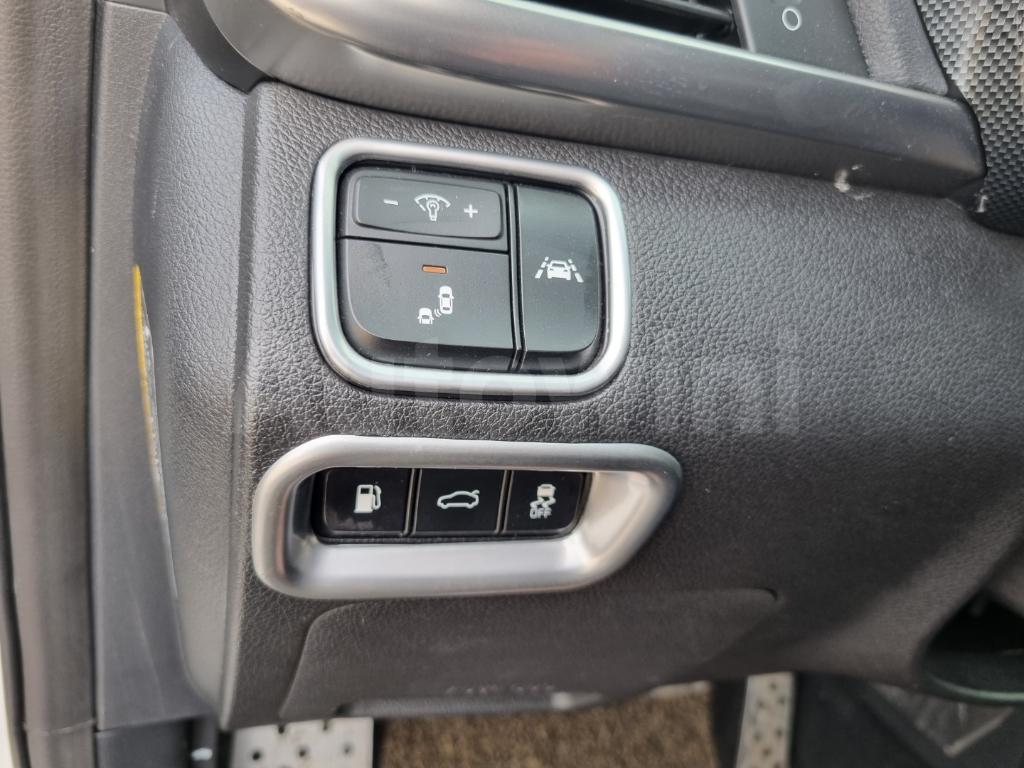 2016 KIA K5 2ND GEN OPTIMA NOBLESS,FULLOPTION ANDROID - 12