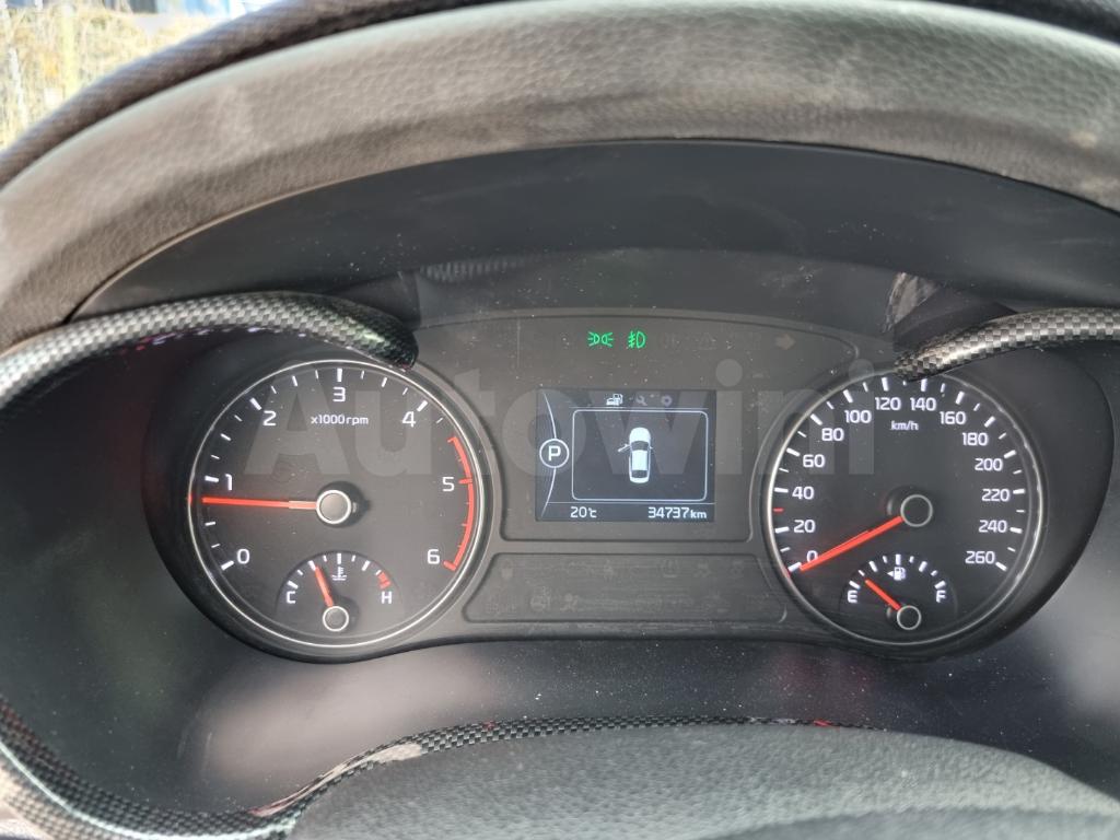 2016 KIA K5 2ND GEN OPTIMA NOBLESS,FULLOPTION ANDROID - 13