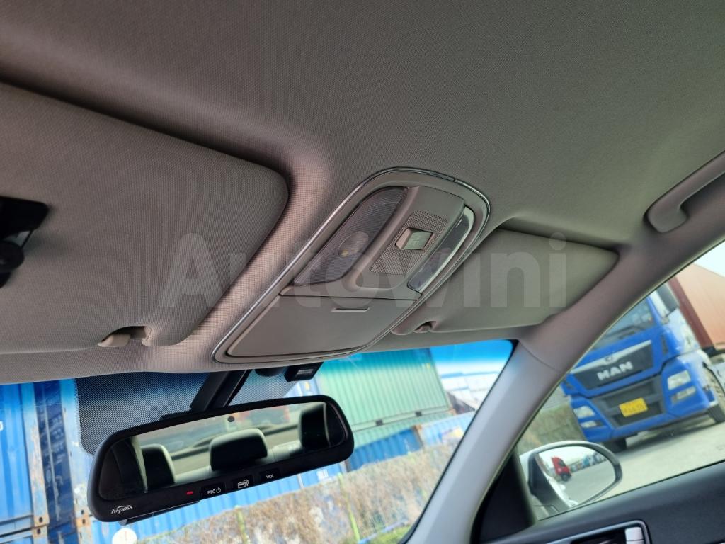 2016 KIA K5 2ND GEN OPTIMA NOBLESS,FULLOPTION ANDROID - 15