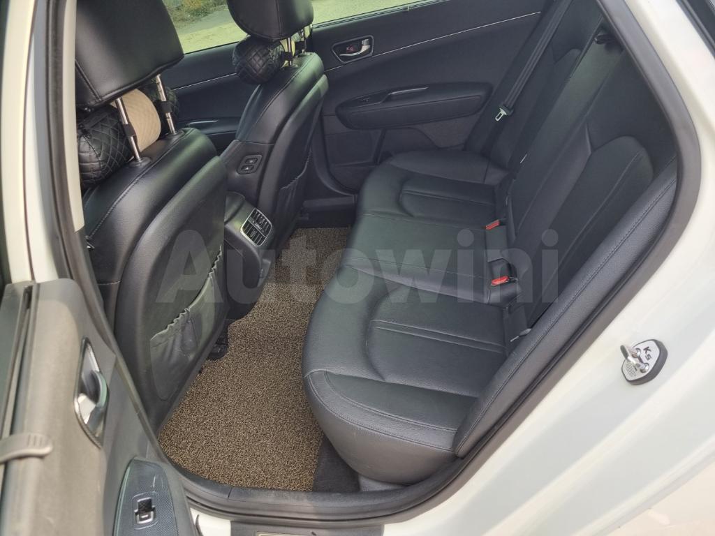 2016 KIA K5 2ND GEN OPTIMA NOBLESS,FULLOPTION ANDROID - 21