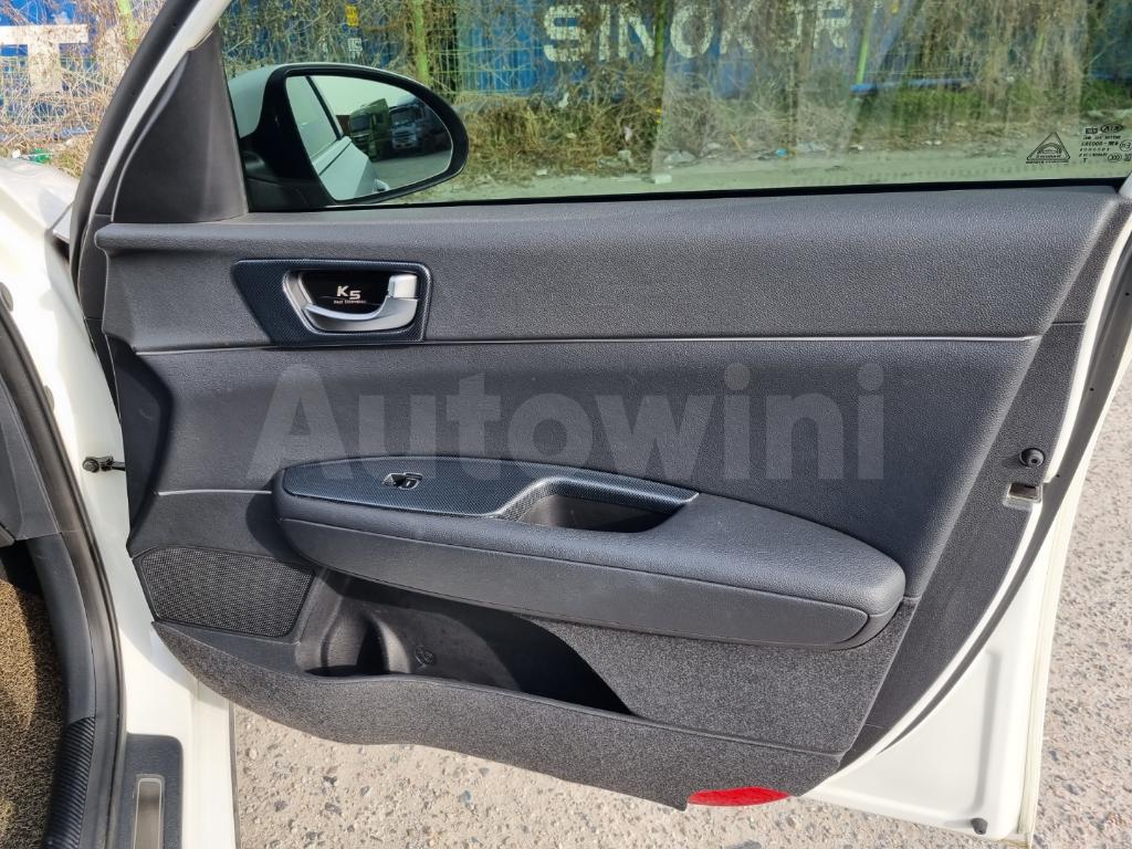 2016 KIA K5 2ND GEN OPTIMA NOBLESS,FULLOPTION ANDROID - 26