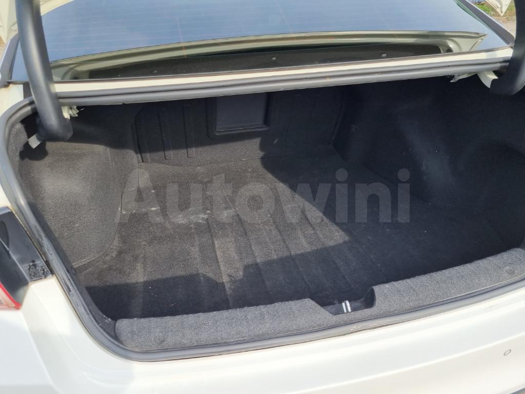 2016 KIA K5 2ND GEN OPTIMA NOBLESS,FULLOPTION ANDROID - 28